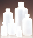 【販売終了】細口サンプルびん PPCO 500mL 48本