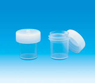 クライオバイアル 15mL PP 75入