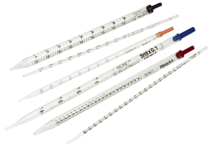 【販売終了】ディスポピペットII 1mL 滅菌 1000本入