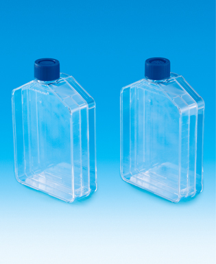 サーモフィッシャーサイエンティフィック ヌンク トリプルフラスコ Tキャップ 800mL 132867