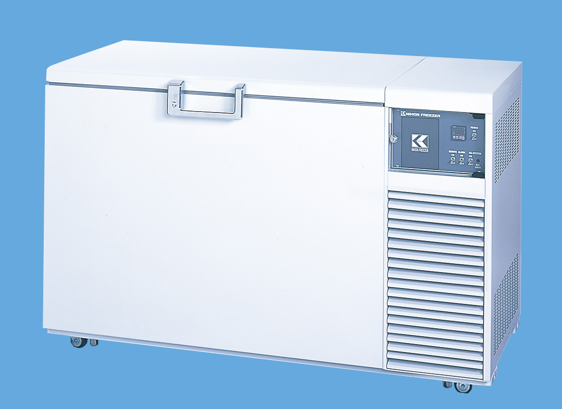 【販売終了】フリーズ超低温槽 CLN-35CW