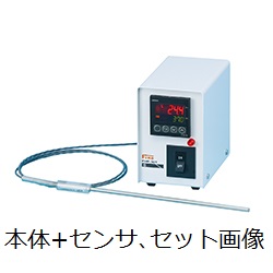 Fine 温度調節器 FHP-101 用センサー Φ1 L=400 フレックス型