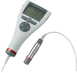 【販売終了】膜厚計　ミニテスト730　F5
