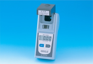 タクミナ 残留塩素測定DPD分包 100包 SE0930