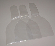 指サック PE 200枚入