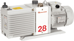 エドワーズ ロータリーポンプ E2M28 100/200V A37315904