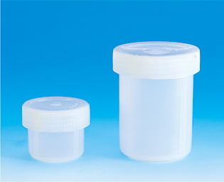 ジャーPFA 120mL 1069025