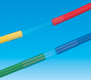 熱収縮チューブ FEP F1.3× SP 4 φ7.4 1.2m