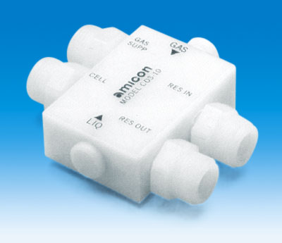 メルク ミリポア アミコン撹拌式セルセレクターバルブ 6003