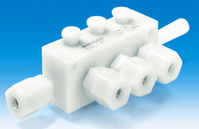 メルク ミリポア アミコン撹拌式セルマニホールド 6015