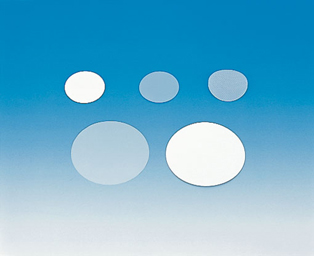 メルク ミリポア セルロース吸収パッド 25mm 100枚 AP1002500