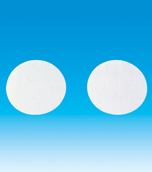 メルク ミリポア グラスファイバーフィルター 50枚 AP2012450