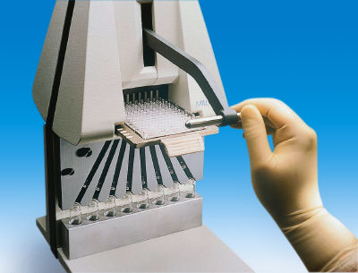 メルク ミリポア マルチスクリーン パンチ キャリア MACP09600