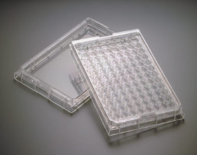 【販売終了】メルク ミリポア マルチスクリーンシングルウェル培養トレイ、透明、滅菌済 10枚 MAMCS0110