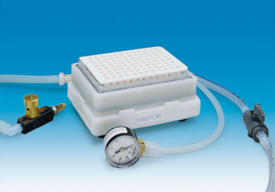 メルク ミリポア Classic Manifold Support Grid Kit MAVMXXA05