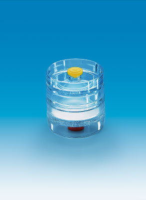 メルク ミリポア エアロゾル モニター 37mm、セルロース混合エステル, 0.8μm, 白色、パッド付 50個 MAWP037A0