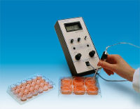 メルク ミリポア ミリセル 交換用電極(測定用) MERSSTX01