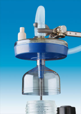 メルク ミリポア ステリパック-GP10 2スタック 3組 SPGPM10RJ