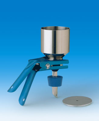 【販売終了】メルク ミリポア ステンレス製13mmフィルターホルダー XF3001200