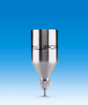 メルク ミリポア ステンレス製13mm分析用フィルターホルダー XX3001240