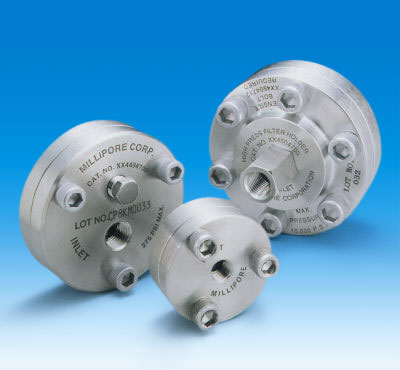 メルク ミリポア インナーO-リング PTFE 5個 XX4504710