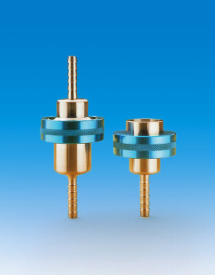 メルク ミリポア 標準型エアロゾル47mmフィルターホルダー XX5004700