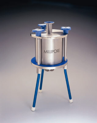 メルク ミリポア アンダードレインサポート PTFE加工 YT3014257