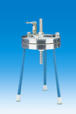 メルク ミリポア フィルターサポートスクリーン片側 PTFE YY3009054