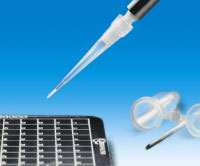 メルク ミリポア ZipTip μC-18 960本 ZTC18M960