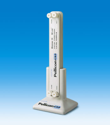 【販売終了】メルク ミリポア ペリコン XL フィルターモジュール デュラポア PXDVPPC50