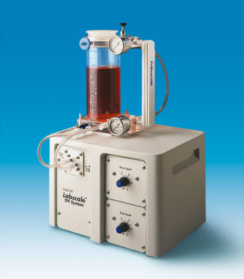 メルク ミリポア ペリコンXL用リザーバー 100mL XX42RES05