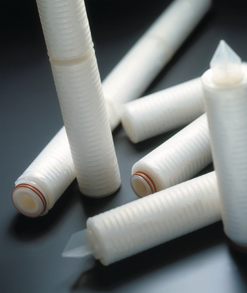 【販売終了】メルク ミリポア エアベント CTGRカートリッジフィルター CTGR71TP1