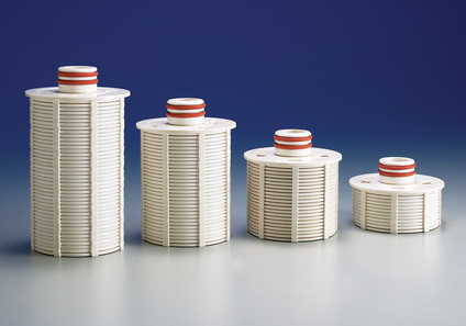 【販売終了】メルク ミリポア ミリディスク カートリッジ 10-スタック 2個 MCGB10S02