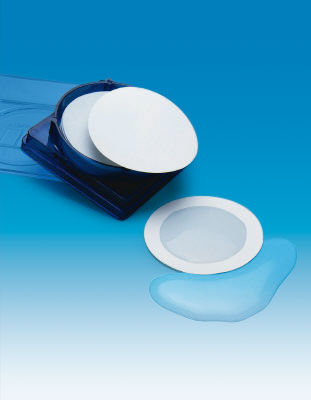 メルク ミリポア 6 mm 周縁疎水性メンブレン 100枚 HAEP047SW