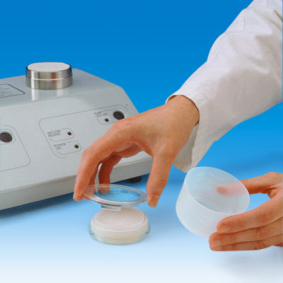 【販売終了】メルク ミリポア Milliflex-100 0.45 µm MXHVWP124