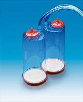 メルク ミリポア ステリダイリューター デバイス チャンバー付 10個 TZVC00010