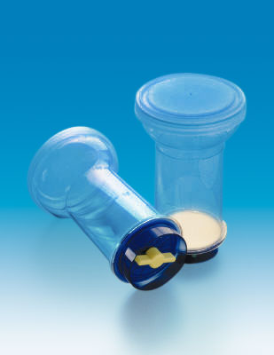 メルク ミリポア ステリシェア フィルターデバイス セルロース混合エステルメンブレン 10個 TTHA0F210