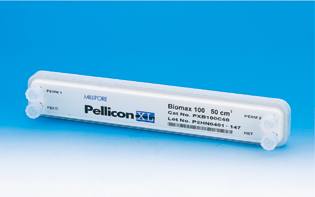 【販売終了】メルク ミリポア ペリコン XL 限外ろ過モジュール PXB008A50