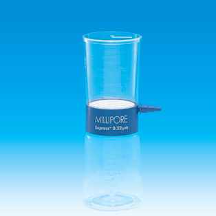 メルク ミリポア ステリカップGV500/1L 12個 SCGVU10RE
