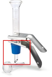 ストッパー付きベース　XX1002502