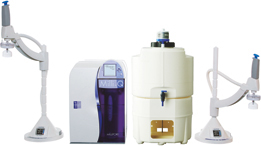 メルク ミリポア Milli-Q Integral 100L タンクキット TANKIN10J