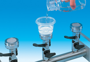 【販売終了】メルク ミリポア EZ-Pak&マイクロフィル250mL MZHAWG251