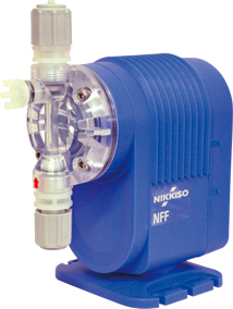 【販売終了】ケミカルポンプ NFF30-ACF-M