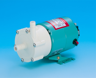 【販売終了】日機装エイコー マグネットポンプ CP-05 413-200