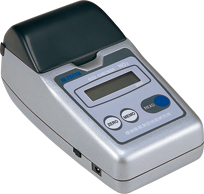 日陶科学 二酸化窒素測定器 NAT2001-A 4100001