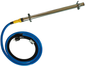 潜水ヒーター　YDS-10.5