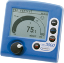 【販売終了】真空コントローラー/電磁弁 CVC3000