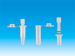 【販売終了】バイオマッシャー  1.5mL 30個入