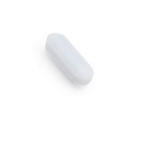 ハンナインスツルメンツ・ジャパン 撹拌子 スターラー用 (小)長さ:25mm 直径:7mm 10個入 HI 731319