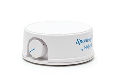 ハンナインスツルメンツ・ジャパン マグネチック Mini スターラー(ホワイト) HI 180W